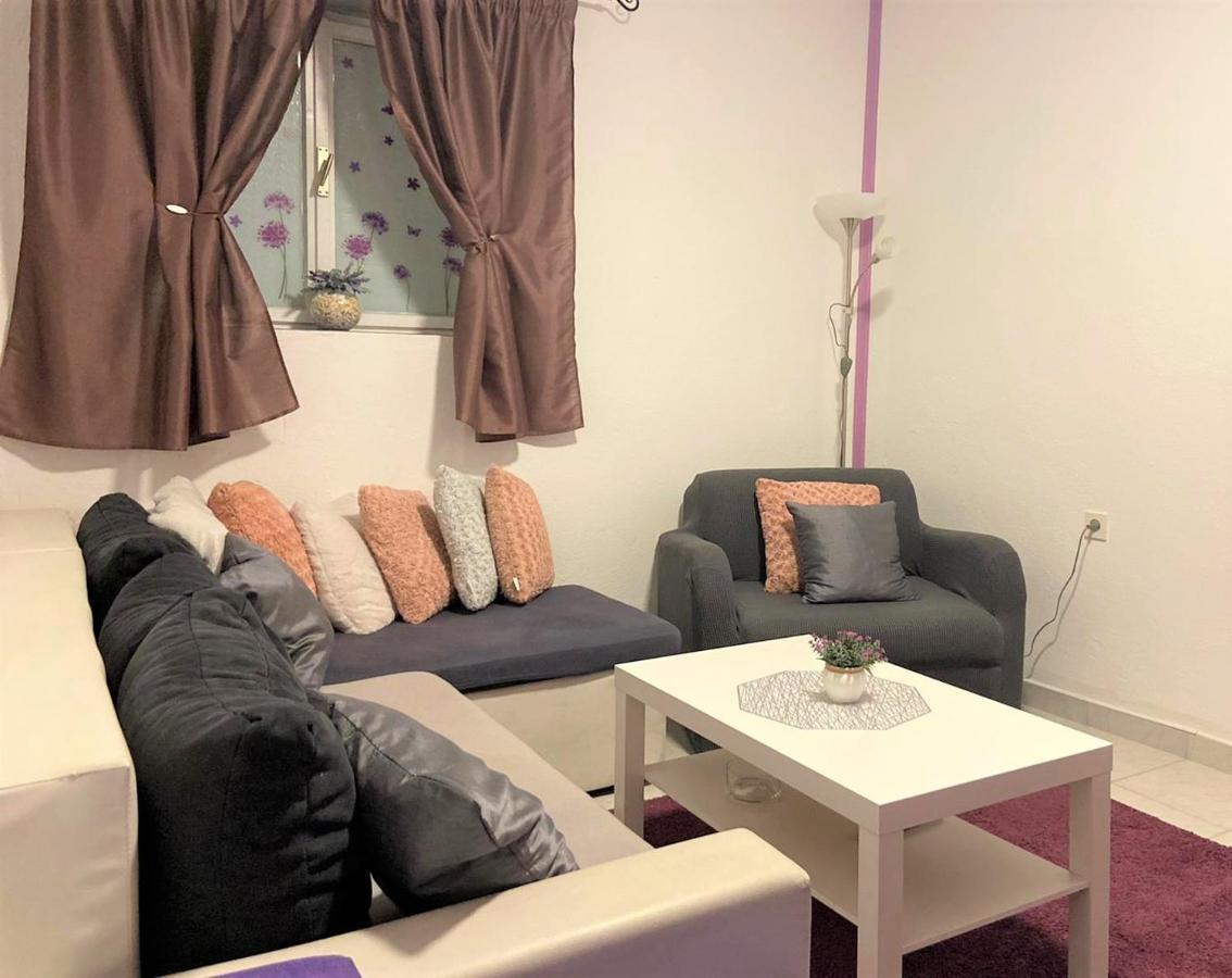 Apartment Aleric 마카르스카 외부 사진