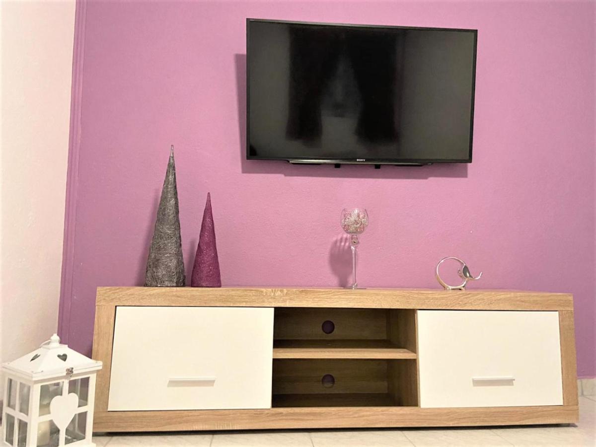 Apartment Aleric 마카르스카 외부 사진